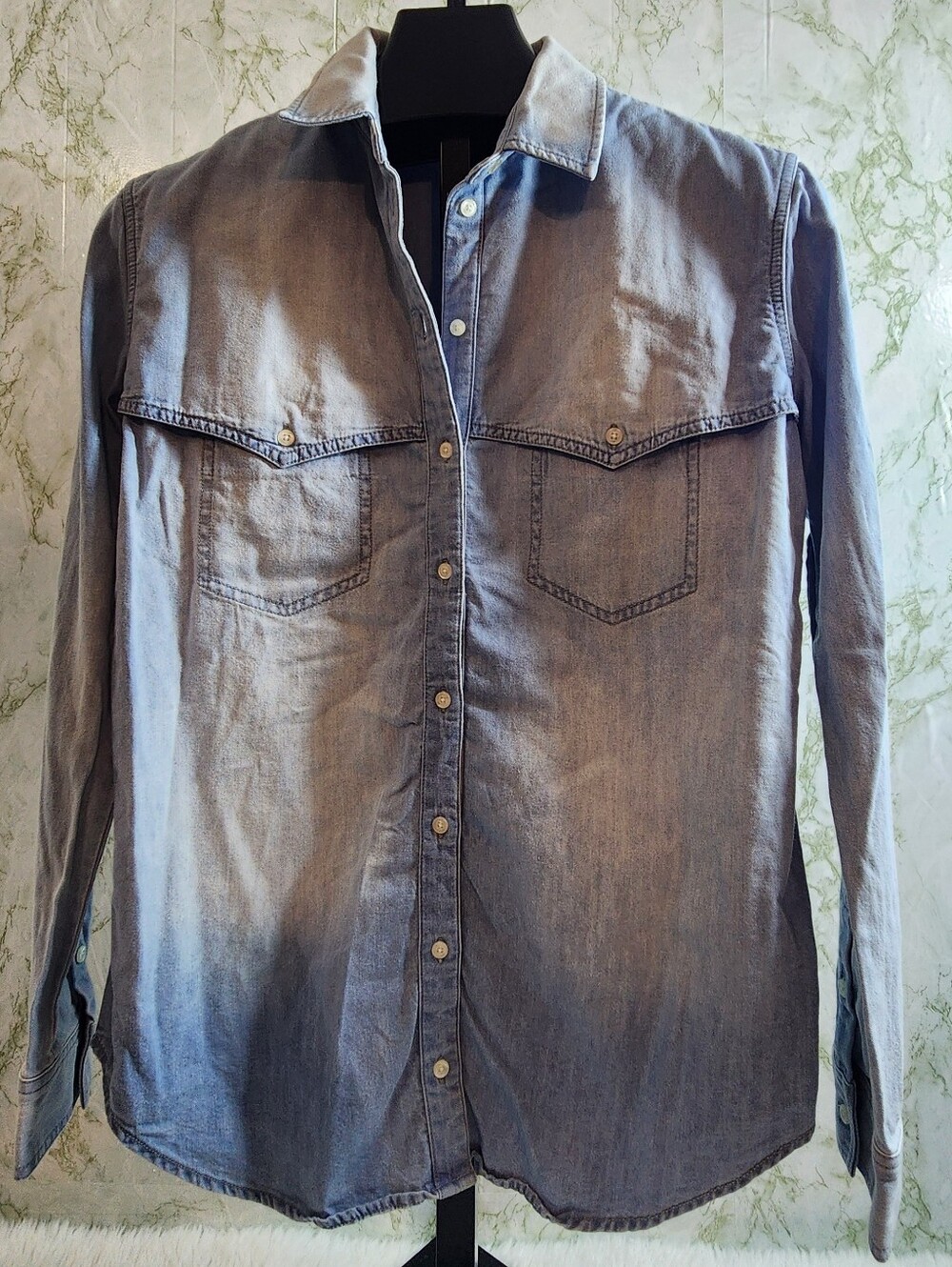 THE FIFTH LABEL Cotton Shirt